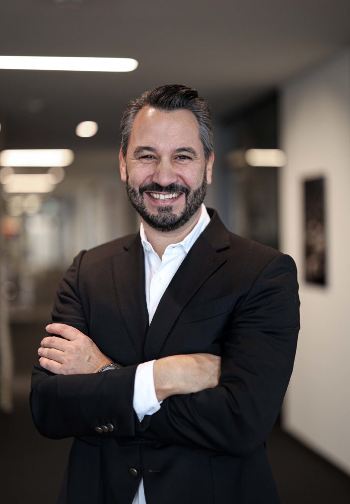 Markus Muthig